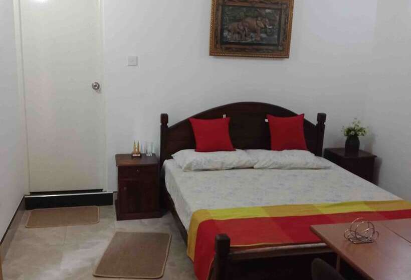 بنسيون Himana Ayurveda