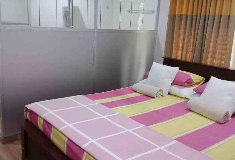 Majatalo Himana Ayurveda