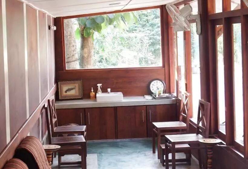 Majatalo Himana Ayurveda