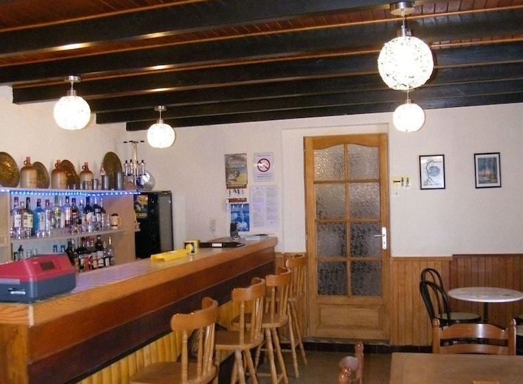 Пансион Le Campagnard