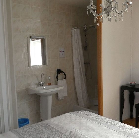 Пансион Le Campagnard