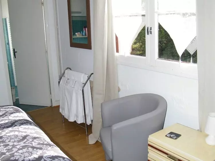 Majatalo Le Campagnard