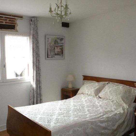 Пансион Le Campagnard