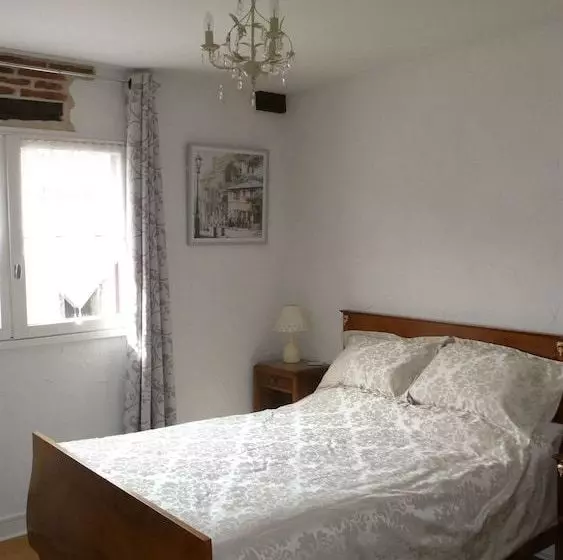 Majatalo Le Campagnard