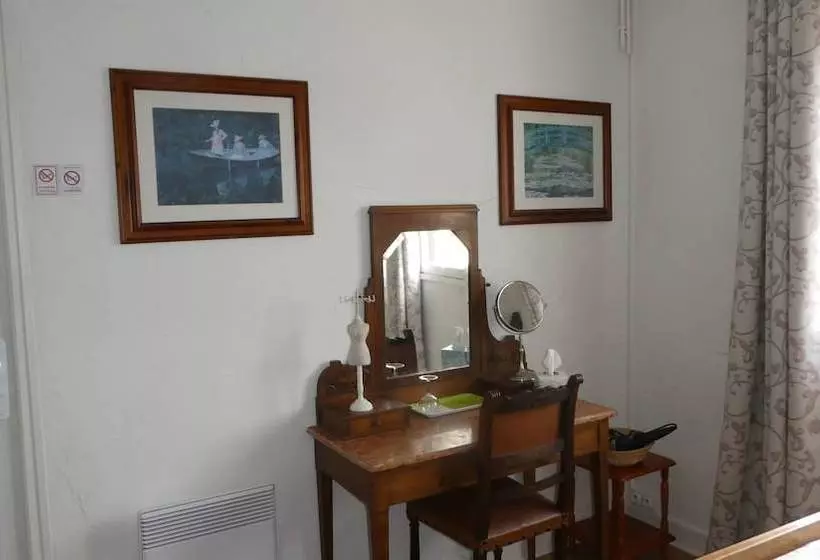 Majatalo Le Campagnard