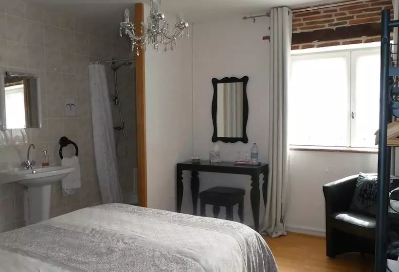 Majatalo Le Campagnard