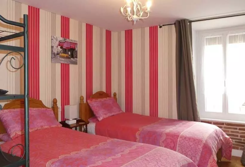 Majatalo Le Campagnard