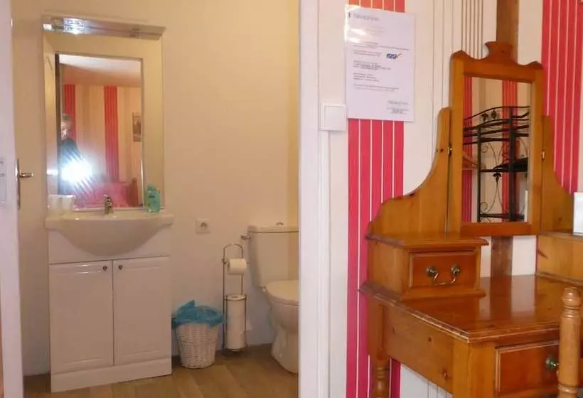 Majatalo Le Campagnard