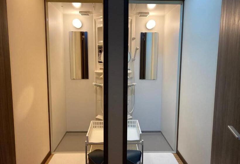 ريوكان Guest House Nemuroman