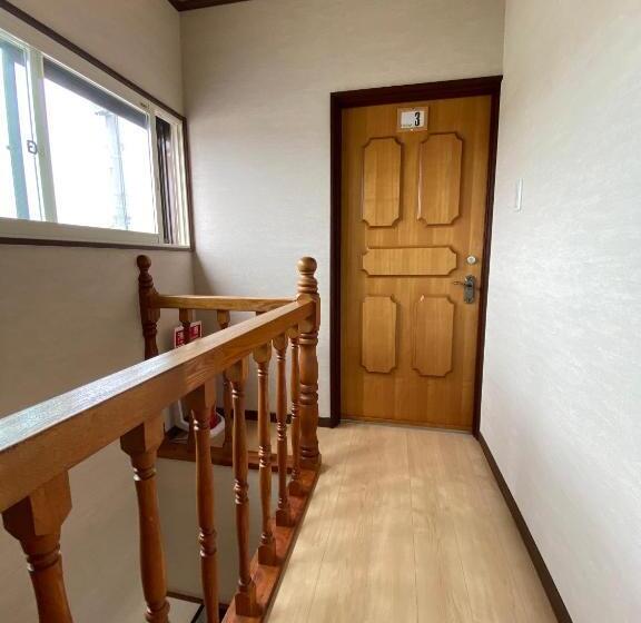 ريوكان Guest House Nemuroman