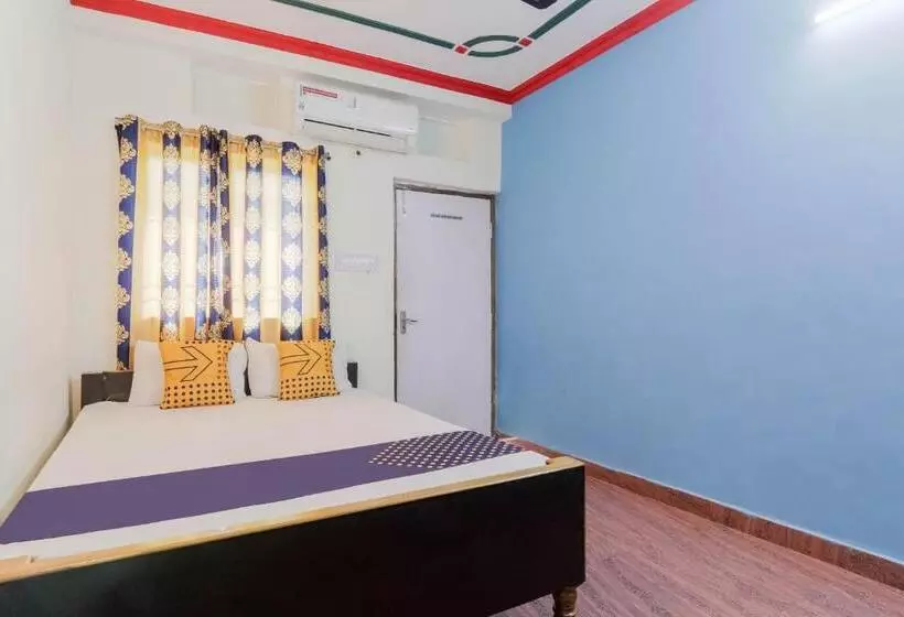 Spot On Hotel Sri Hari