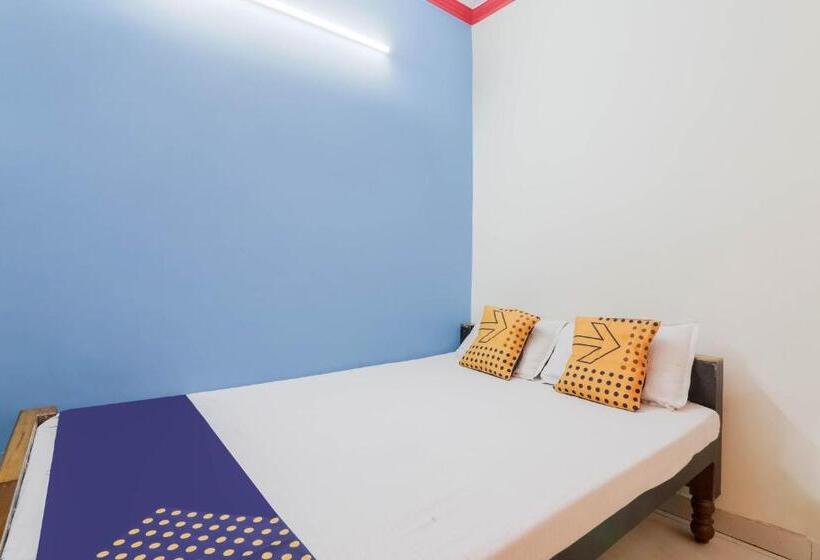 Spot On Hotel Sri Hari