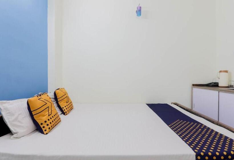 Spot On Hotel Sri Hari