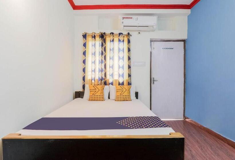 Spot On Hotel Sri Hari