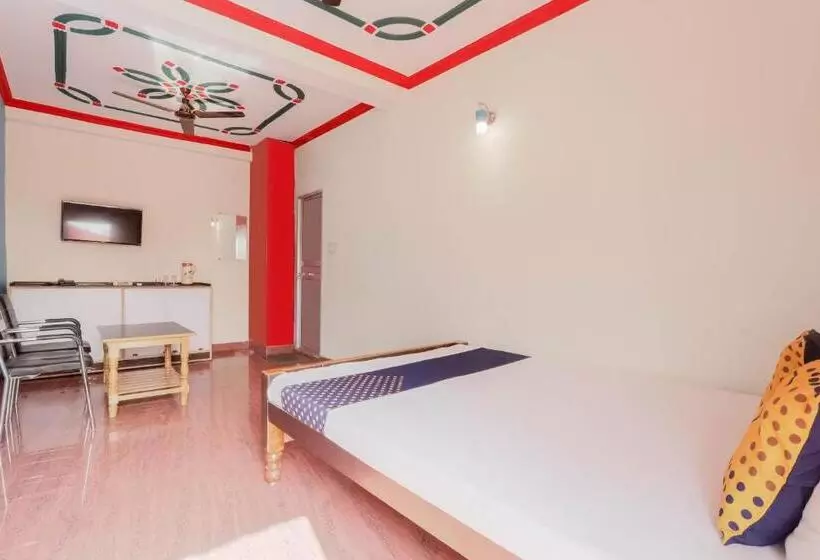 Spot On Hotel Sri Hari
