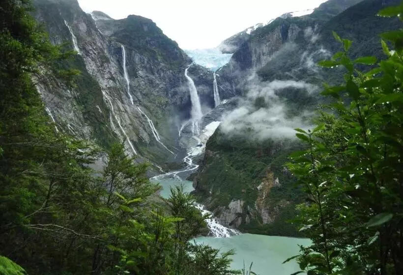 Aamiaismajoitus (B&B) Apartamentos Yagan