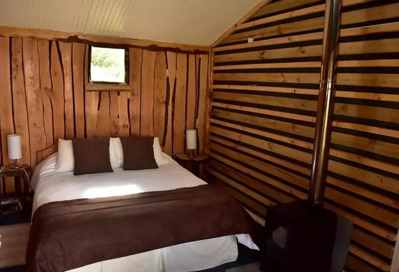 Aamiaismajoitus (B&B) Apartamentos Yagan