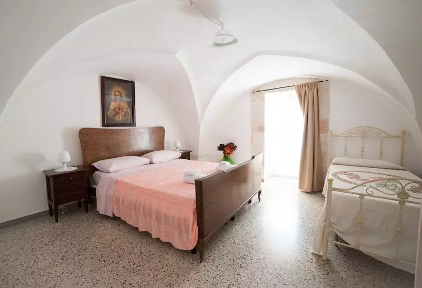 ベッドアンドブレックファースト La Casa Nel Villaggio