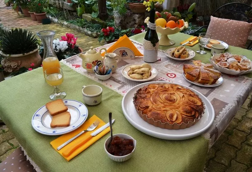 ベッドアンドブレックファースト La Casa Nel Villaggio