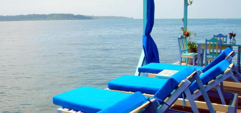 Hotel Cosmic Crab Resort