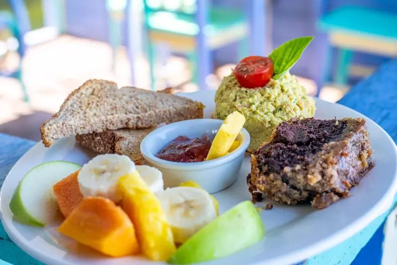 ホテル Cosmic Crab Resort