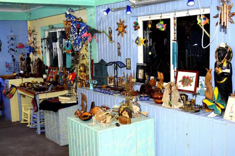 ホテル Cosmic Crab Resort