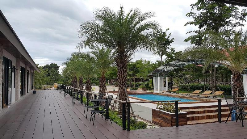 ホテル Ingaun Resort