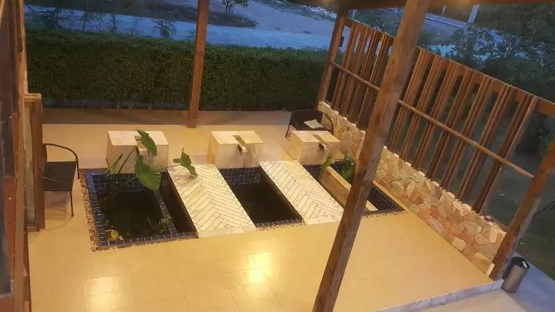 Hotelli Ingaun Resort