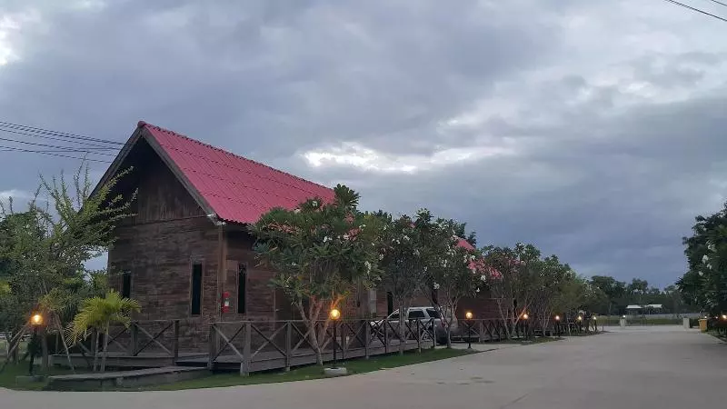 Hotelli Ingaun Resort