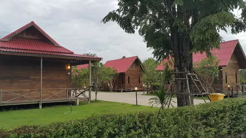 Hotelli Ingaun Resort
