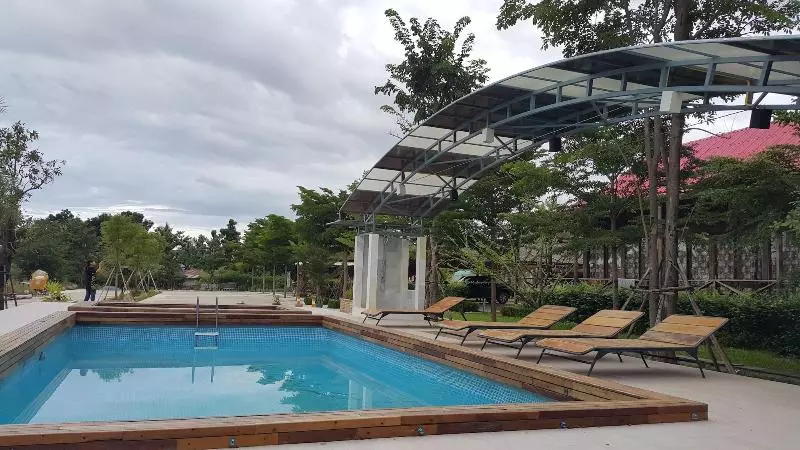 Hotelli Ingaun Resort