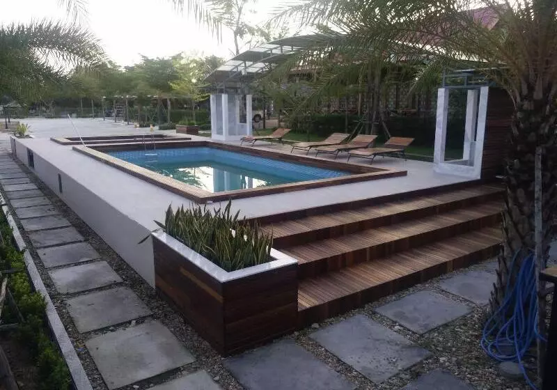 Hotelli Ingaun Resort