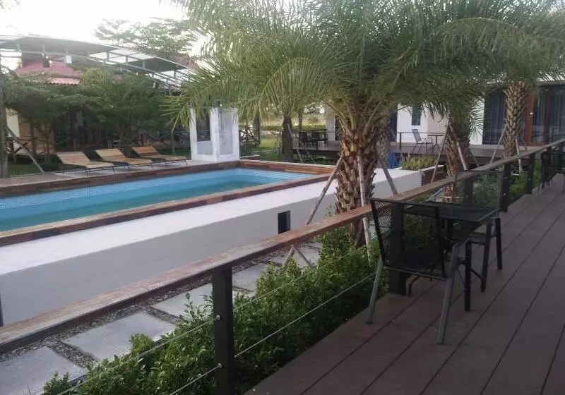 Hotelli Ingaun Resort