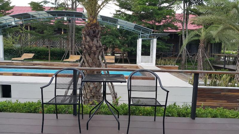 ホテル Ingaun Resort