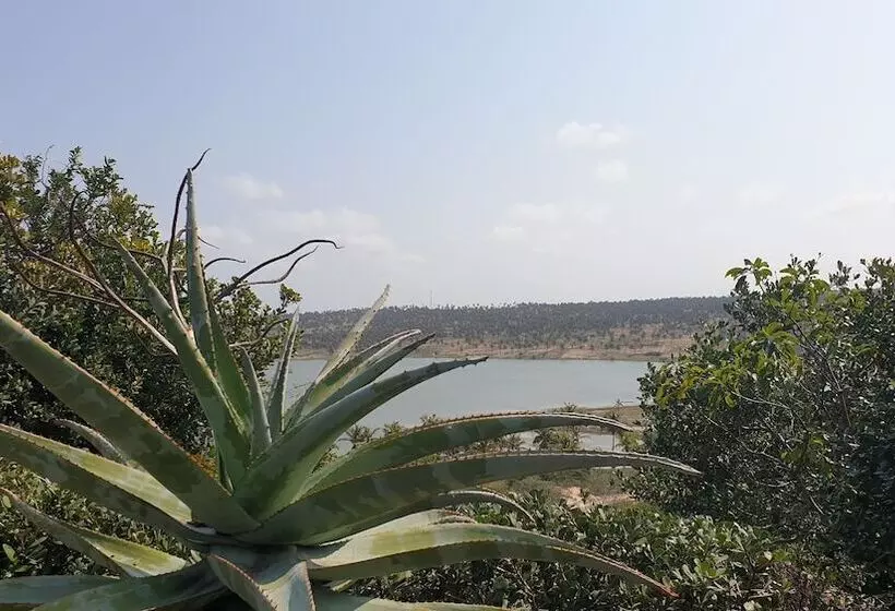 هتل Oyster Bay Estate
