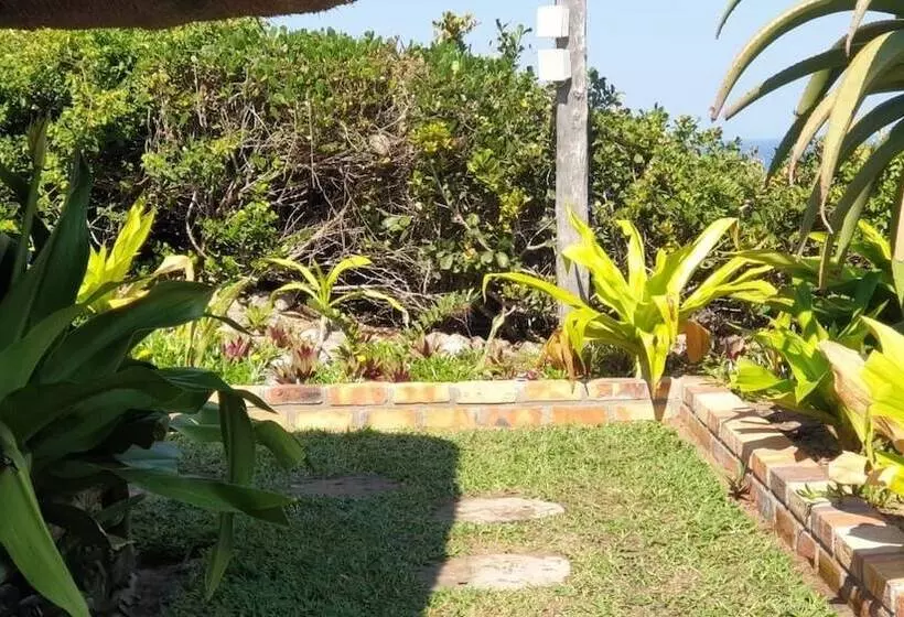 هتل Oyster Bay Estate
