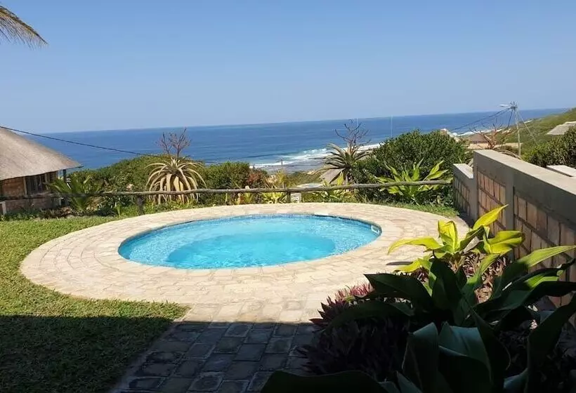 هتل Oyster Bay Estate