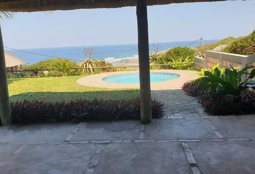 هتل Oyster Bay Estate