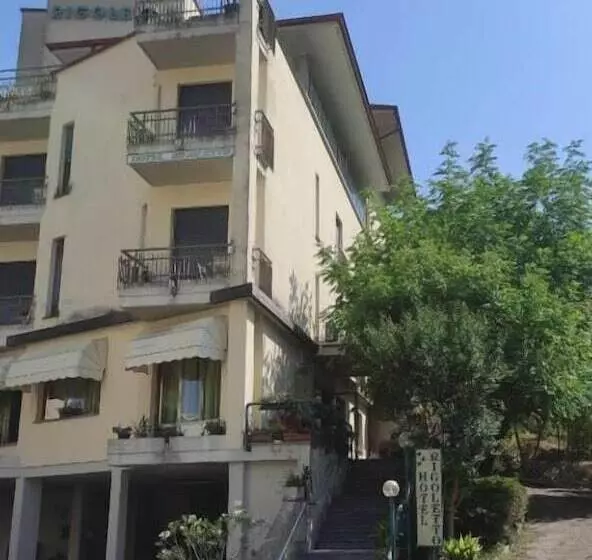 Hotelli Rigoletto