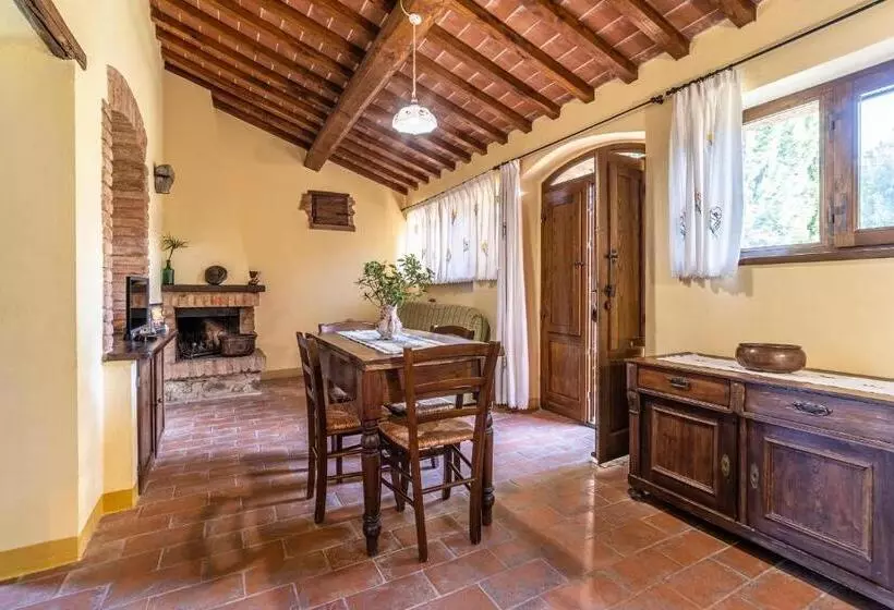 Maaseutuhotelli Il Querciolo   Azienda Biologica, Agriturismo E Cantina