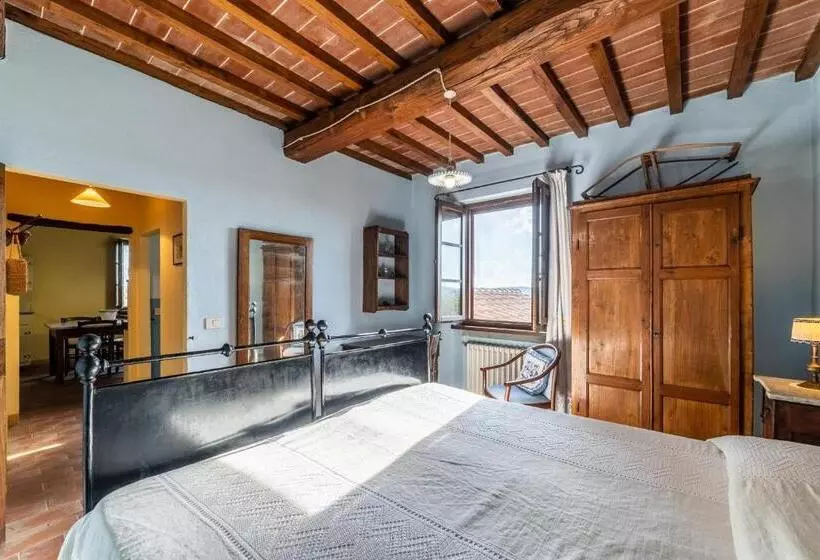 Maaseutuhotelli Il Querciolo   Azienda Biologica, Agriturismo E Cantina