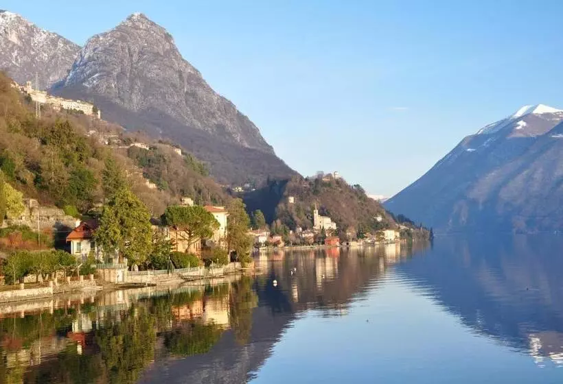 Hotelli Stella D'italia