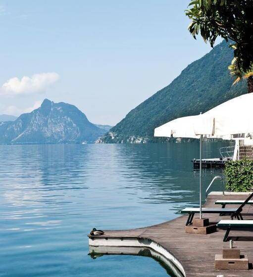 ホテル Stella D'italia