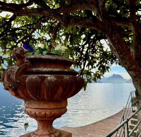 ホテル Stella D'italia