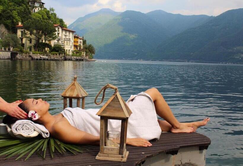 ホテル Stella D'italia