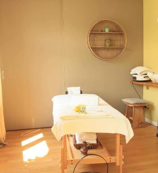 ホテル Stella D'italia