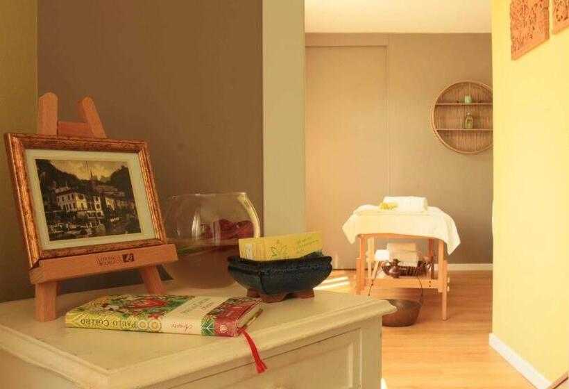 ホテル Stella D'italia