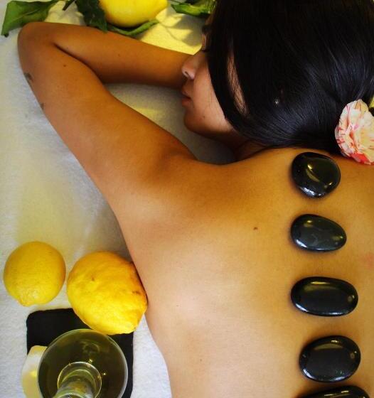 ホテル Stella D'italia