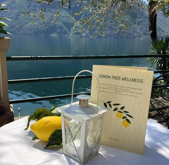 ホテル Stella D'italia