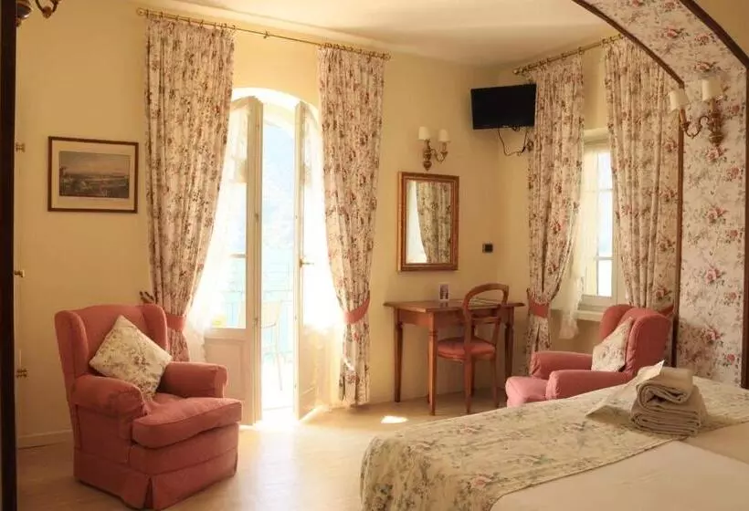 Hotelli Stella D'italia